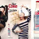 Image for article titled Lingerie-Styled Diet Coke Bottles Designed by Jean Paul Gaultier Are Downright Bizarre